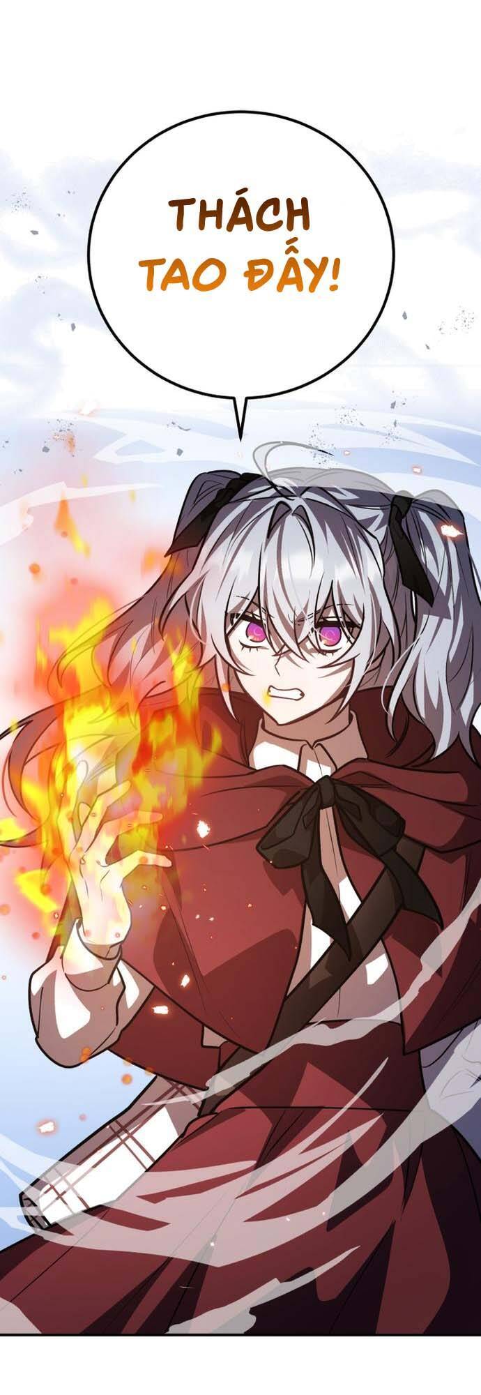 Hero X Demon King X Villain [Chap 1-127]
