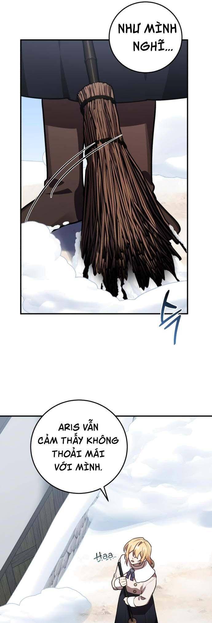 Hero X Demon King X Villain [Chap 1-127]