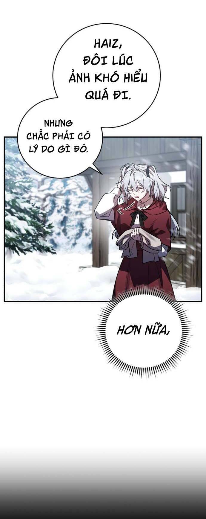 Hero X Demon King X Villain [Chap 1-127]