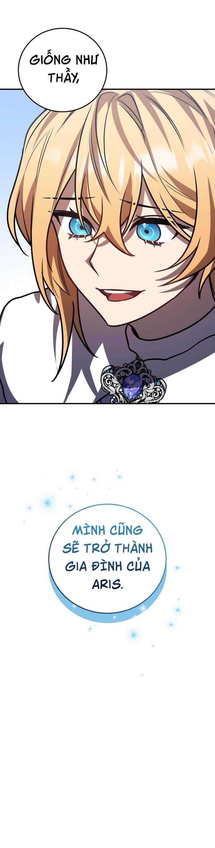 Hero X Demon King X Villain [Chap 1-127]