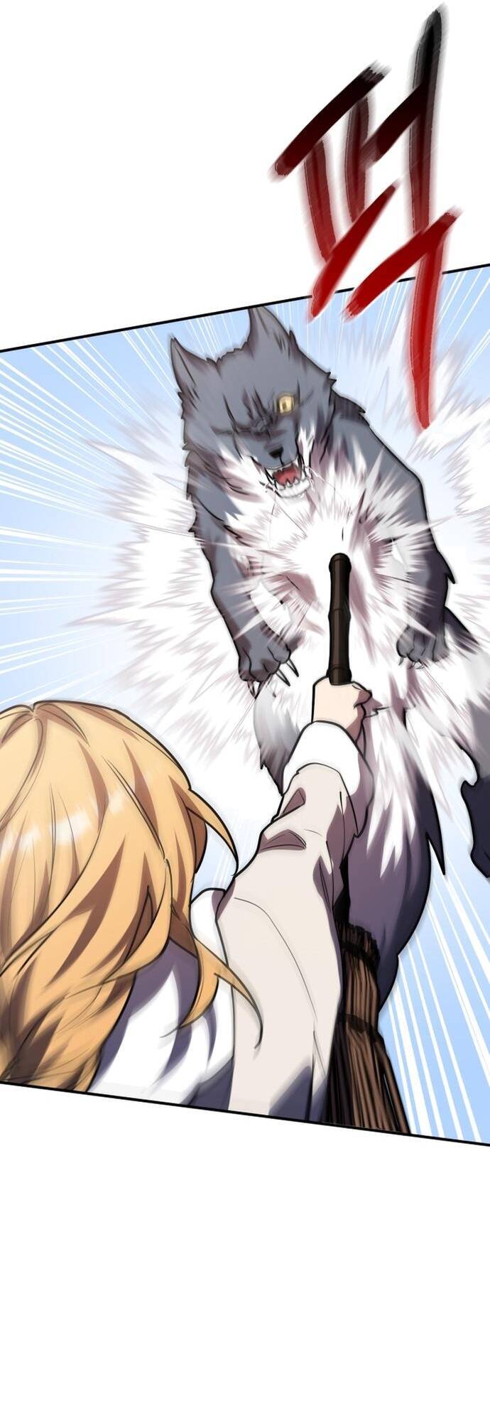 Hero X Demon King X Villain [Chap 1-127]