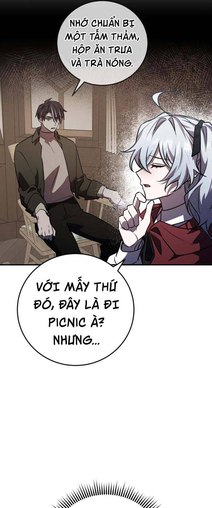 Hero X Demon King X Villain [Chap 1-127]
