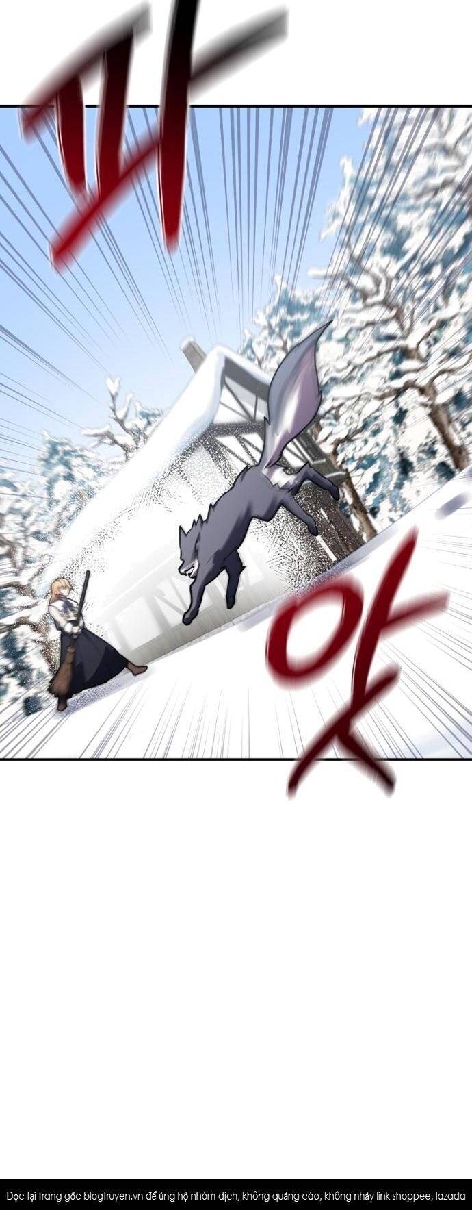 Hero X Demon King X Villain [Chap 1-127]