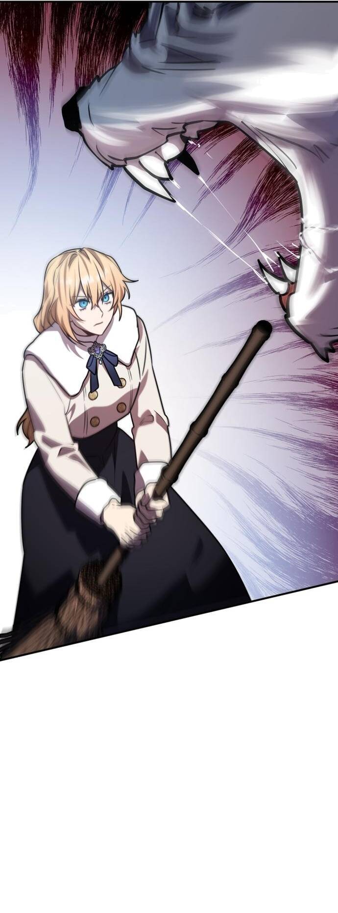 Hero X Demon King X Villain [Chap 1-127]