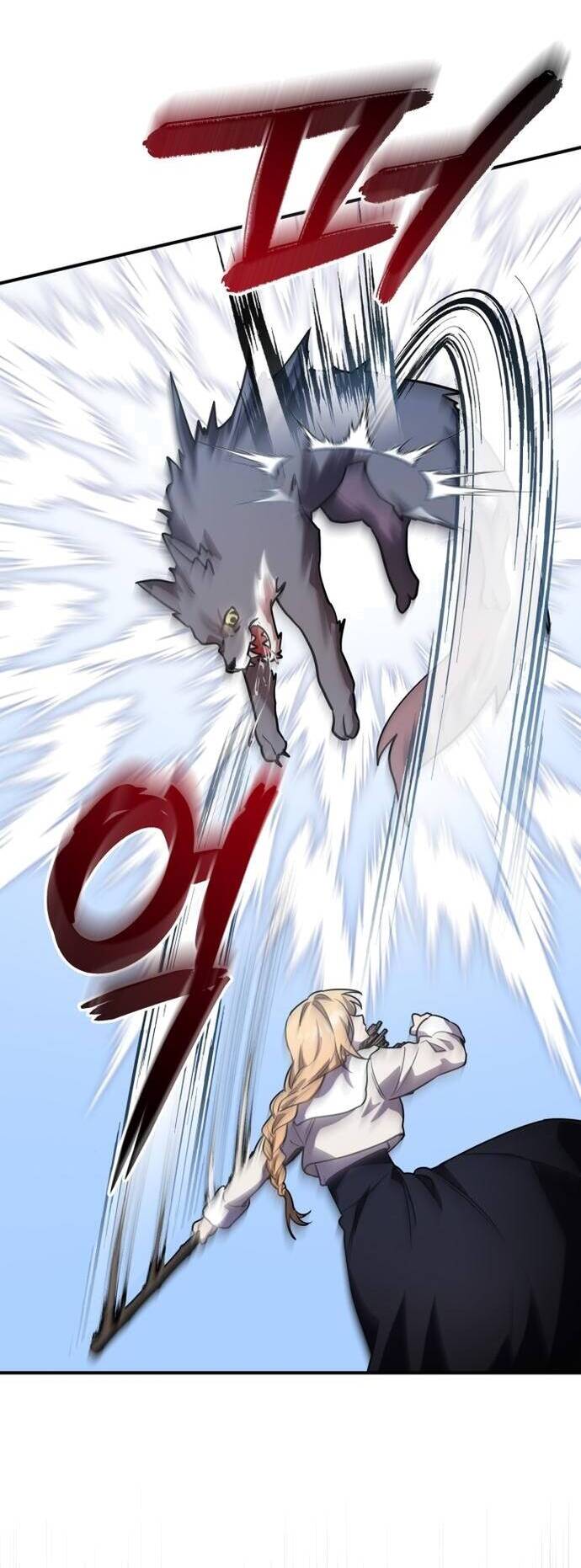 Hero X Demon King X Villain [Chap 1-127]