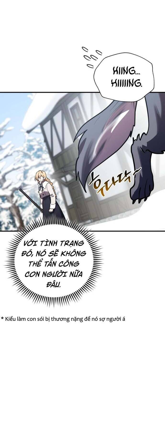 Hero X Demon King X Villain [Chap 1-127]