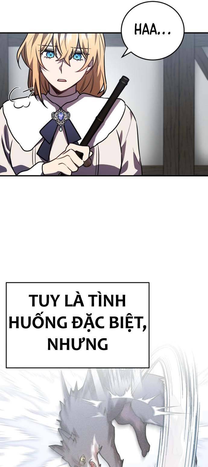 Hero X Demon King X Villain [Chap 1-127]
