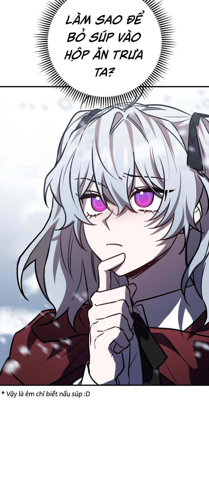 Hero X Demon King X Villain [Chap 1-127]