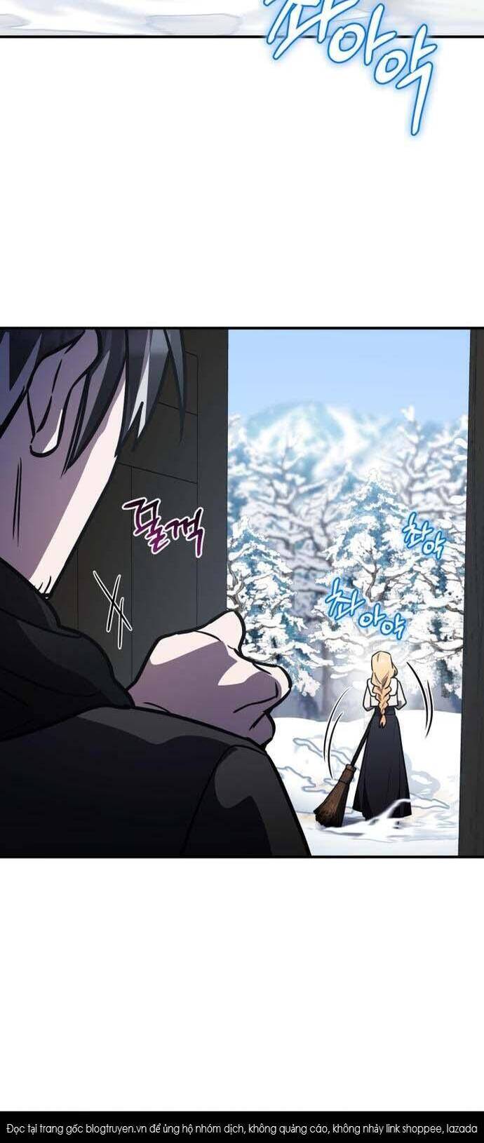Hero X Demon King X Villain [Chap 1-127]