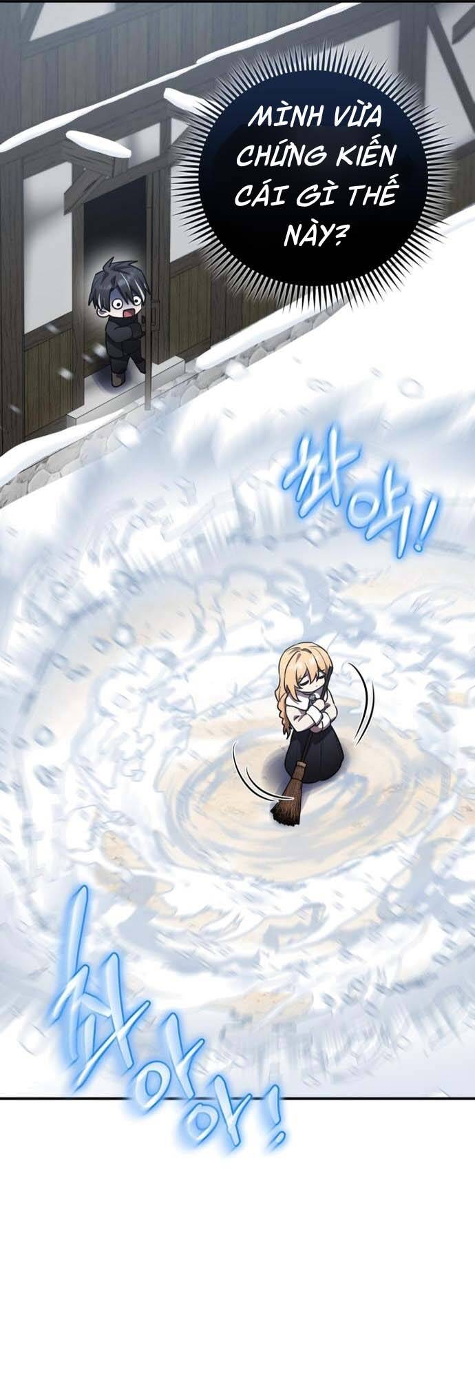 Hero X Demon King X Villain [Chap 1-127]