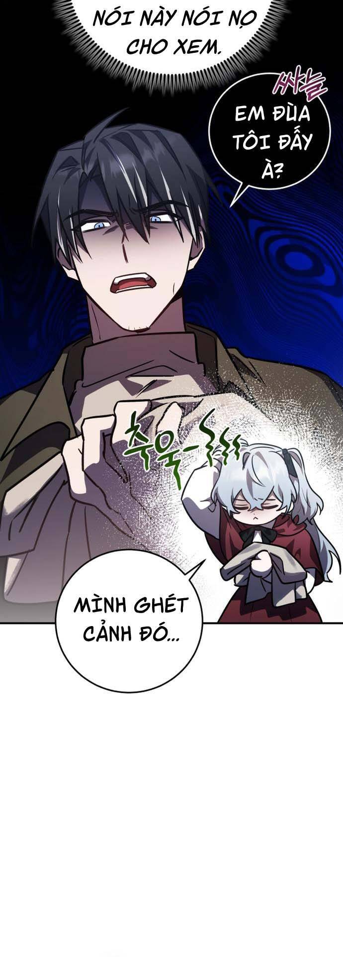 Hero X Demon King X Villain [Chap 1-127]