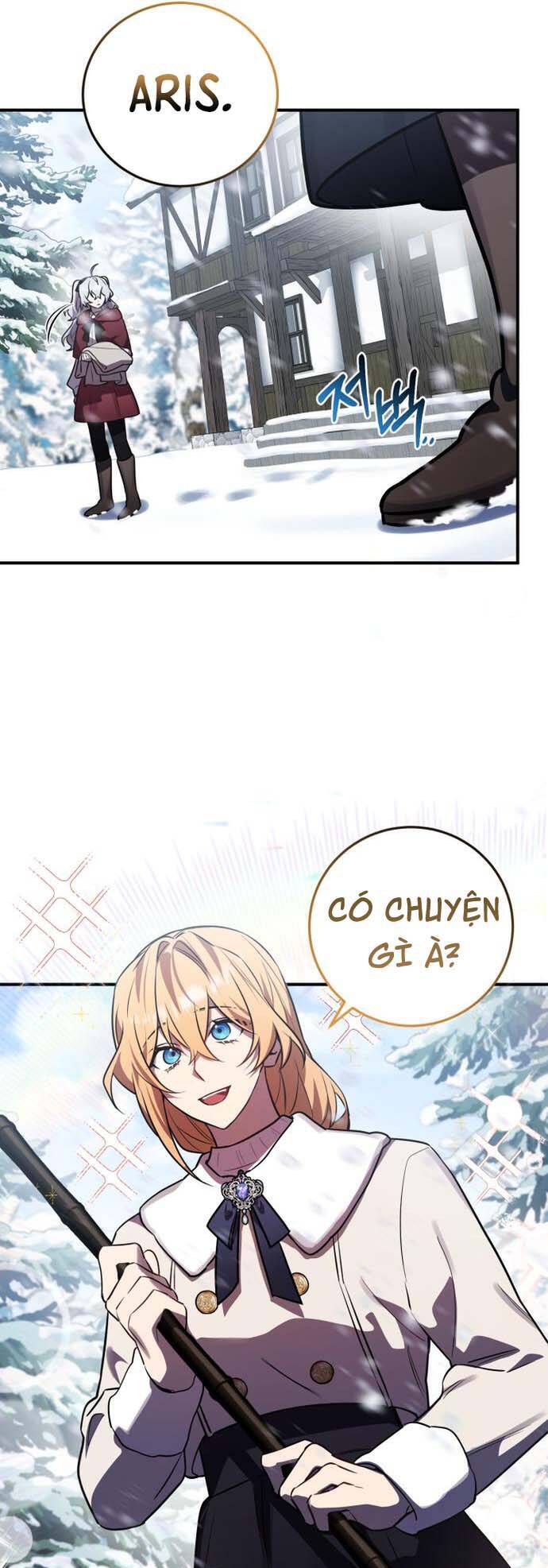 Hero X Demon King X Villain [Chap 1-127]