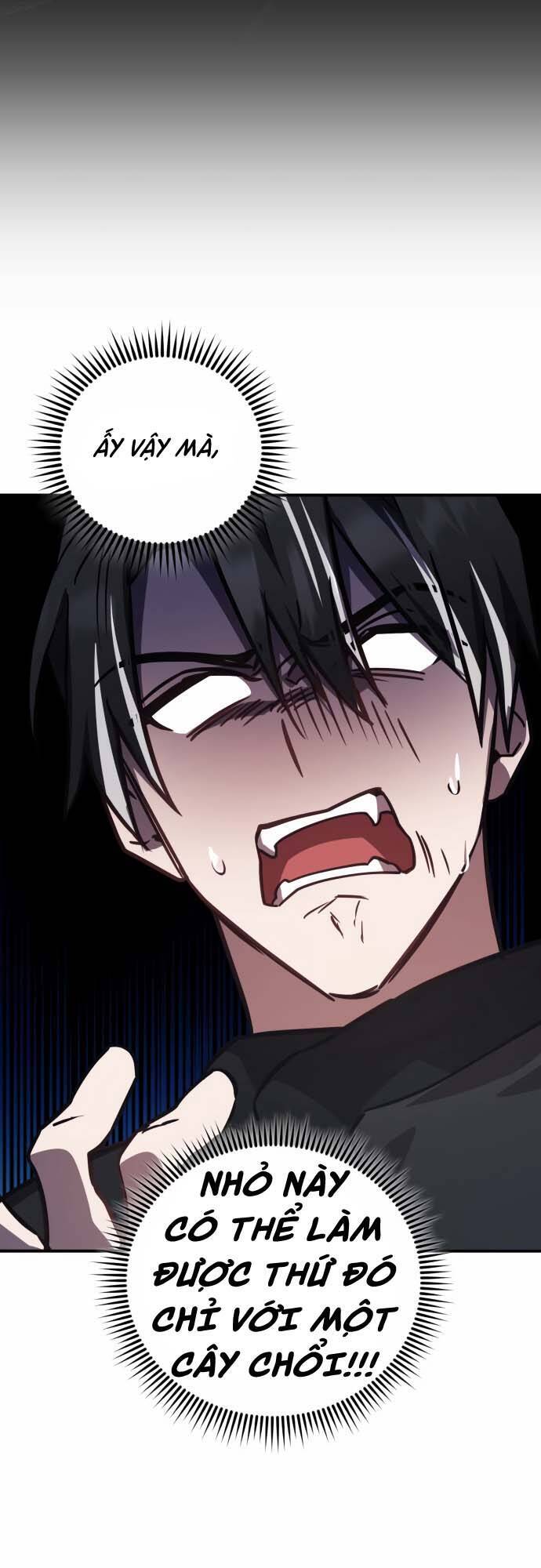 Hero X Demon King X Villain [Chap 1-127]