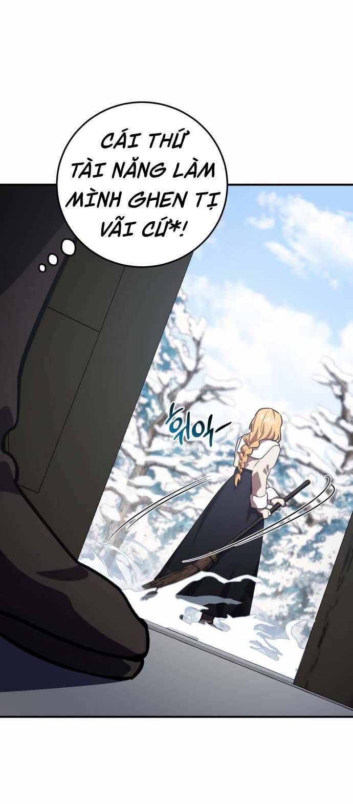 Hero X Demon King X Villain [Chap 1-127]
