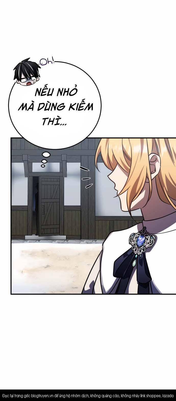 Hero X Demon King X Villain [Chap 1-127]