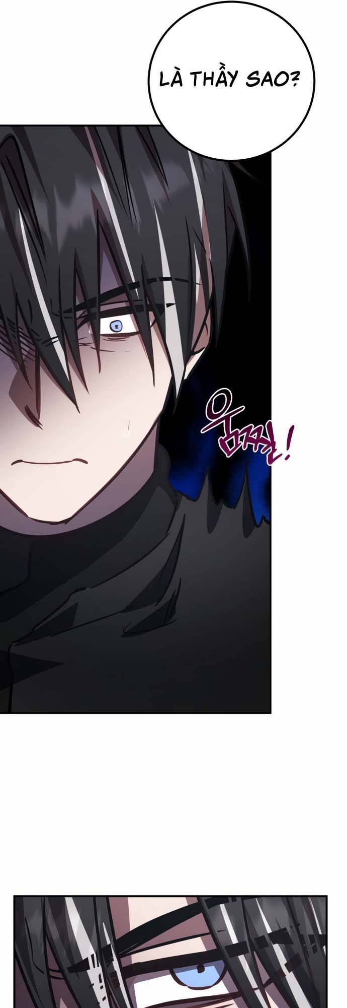 Hero X Demon King X Villain [Chap 1-127]
