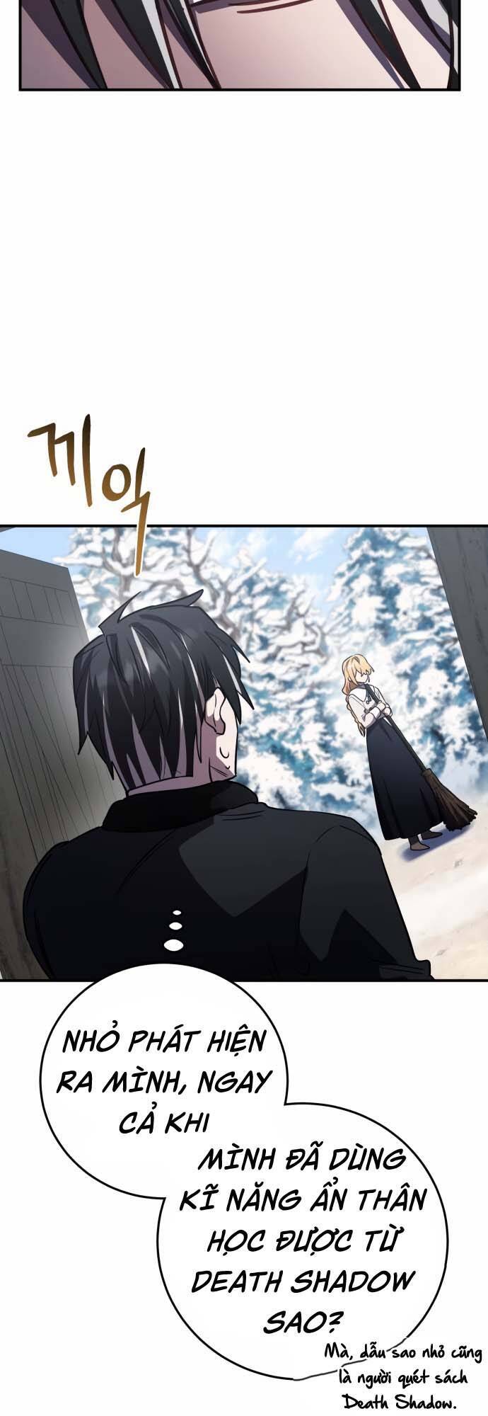 Hero X Demon King X Villain [Chap 1-127]