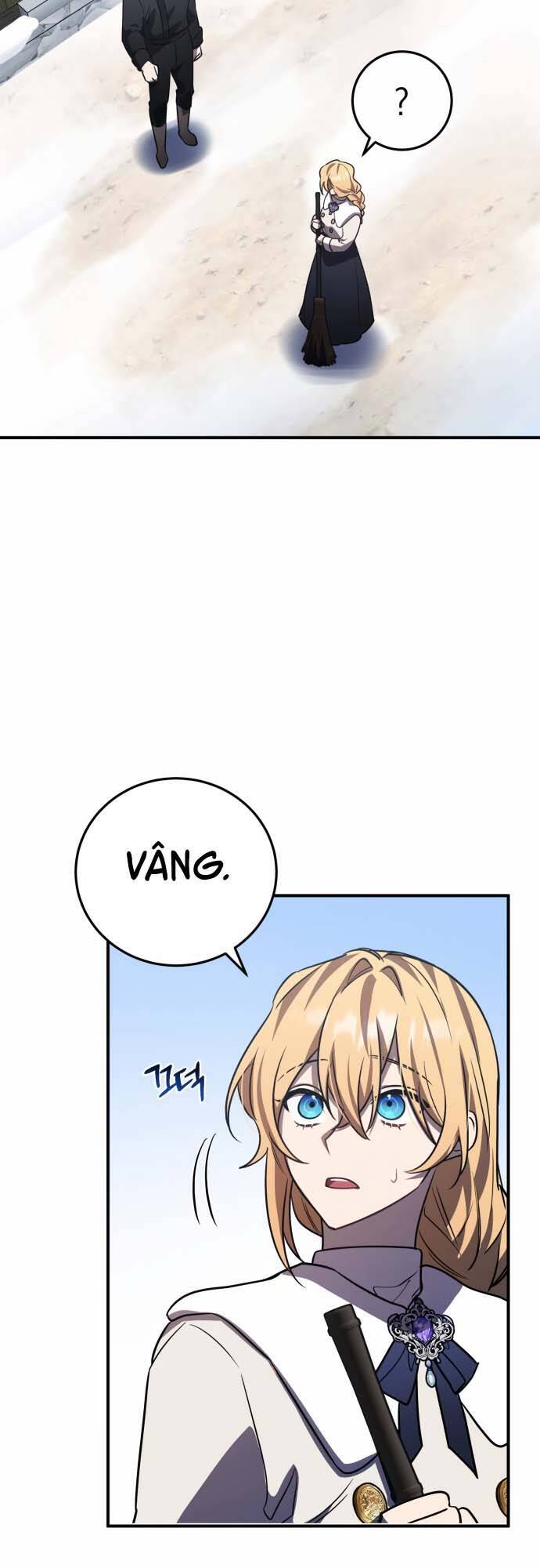 Hero X Demon King X Villain [Chap 1-127]