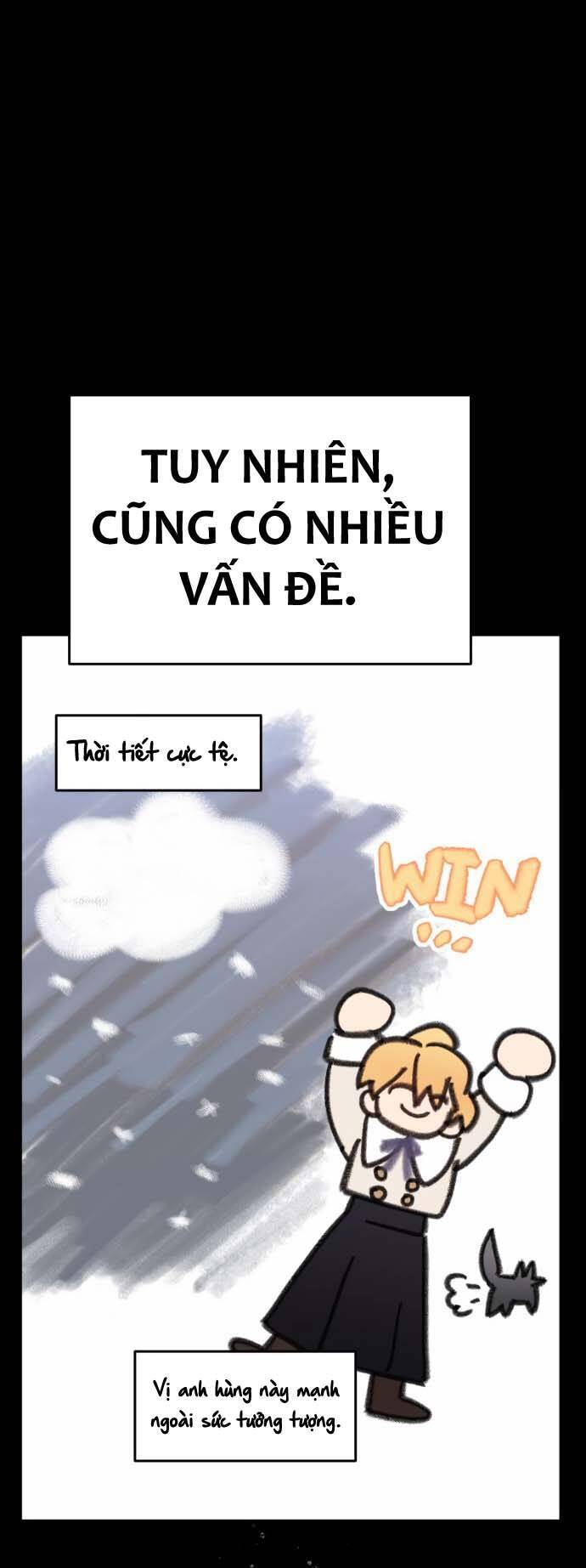 Hero X Demon King X Villain [Chap 1-127]