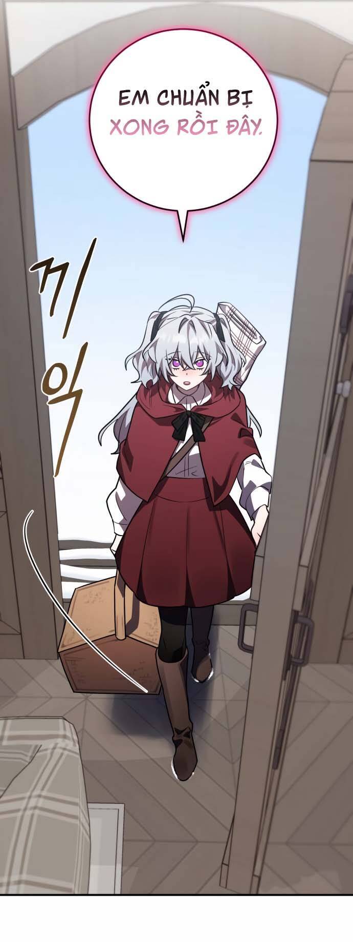 Hero X Demon King X Villain [Chap 1-127]