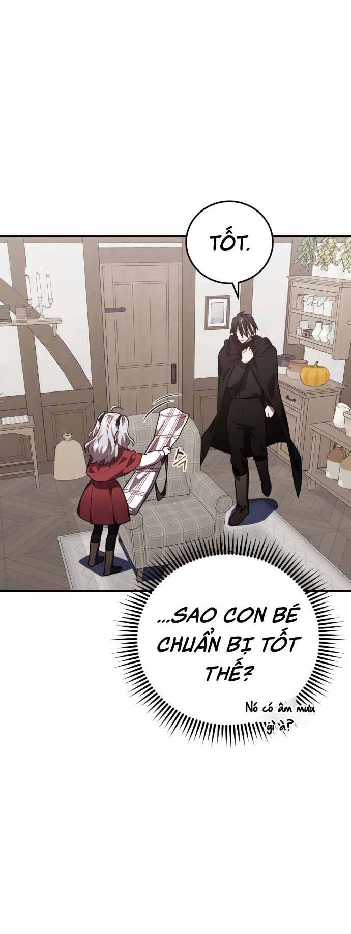 Hero X Demon King X Villain [Chap 1-127]