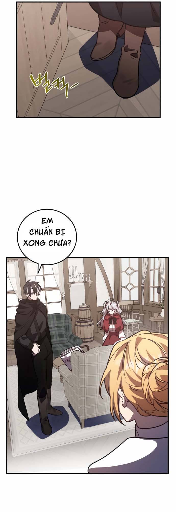 Hero X Demon King X Villain [Chap 1-127]