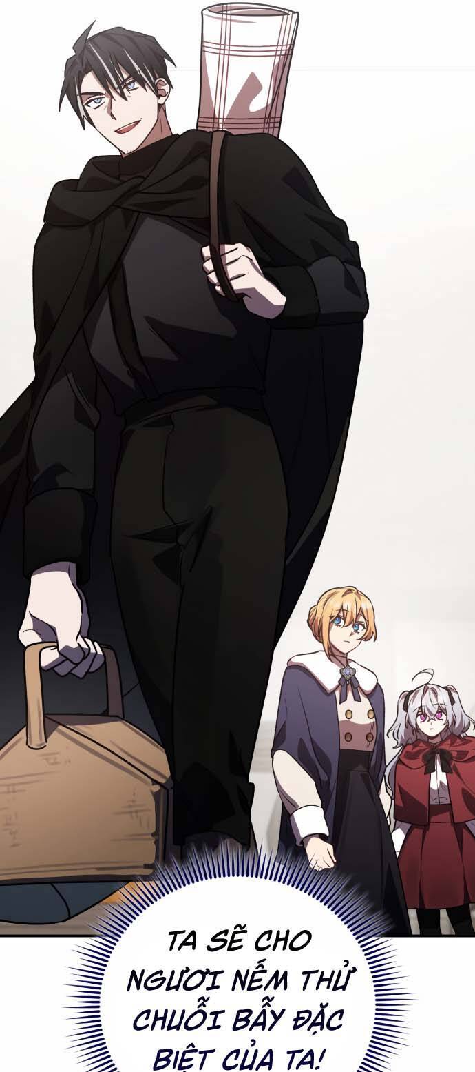 Hero X Demon King X Villain [Chap 1-127]