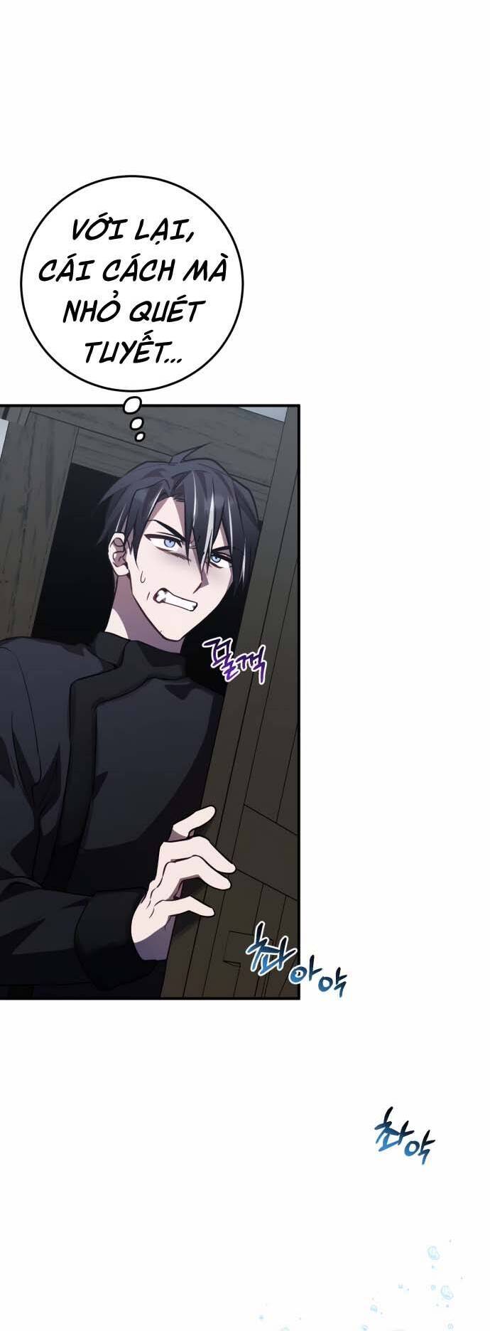 Hero X Demon King X Villain [Chap 1-127]