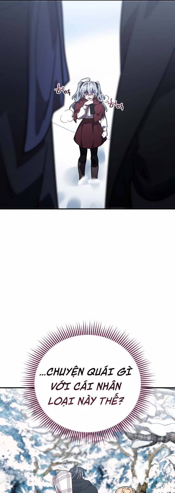 Hero X Demon King X Villain [Chap 1-127]