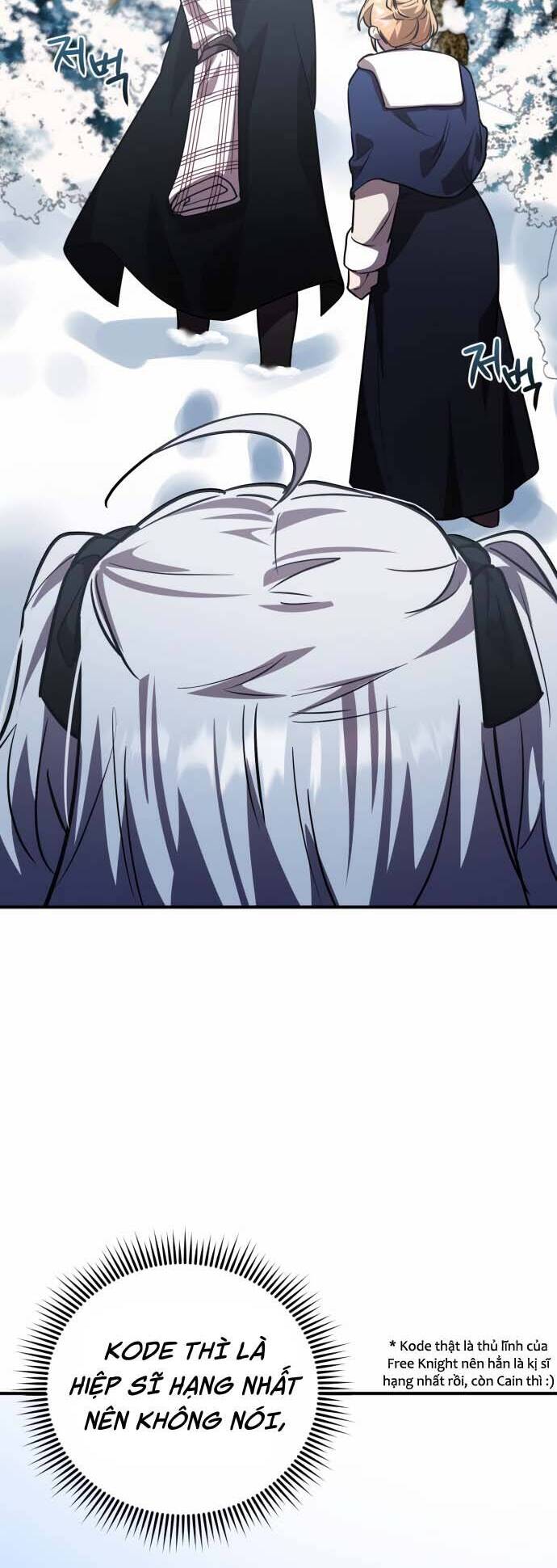 Hero X Demon King X Villain [Chap 1-127]