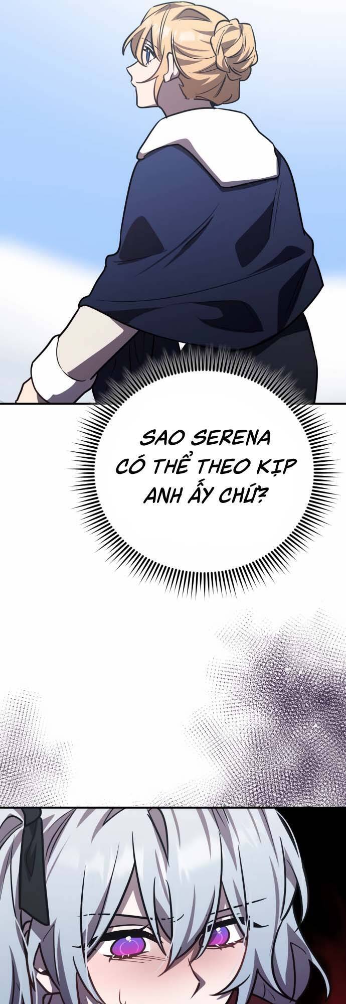 Hero X Demon King X Villain [Chap 1-127]