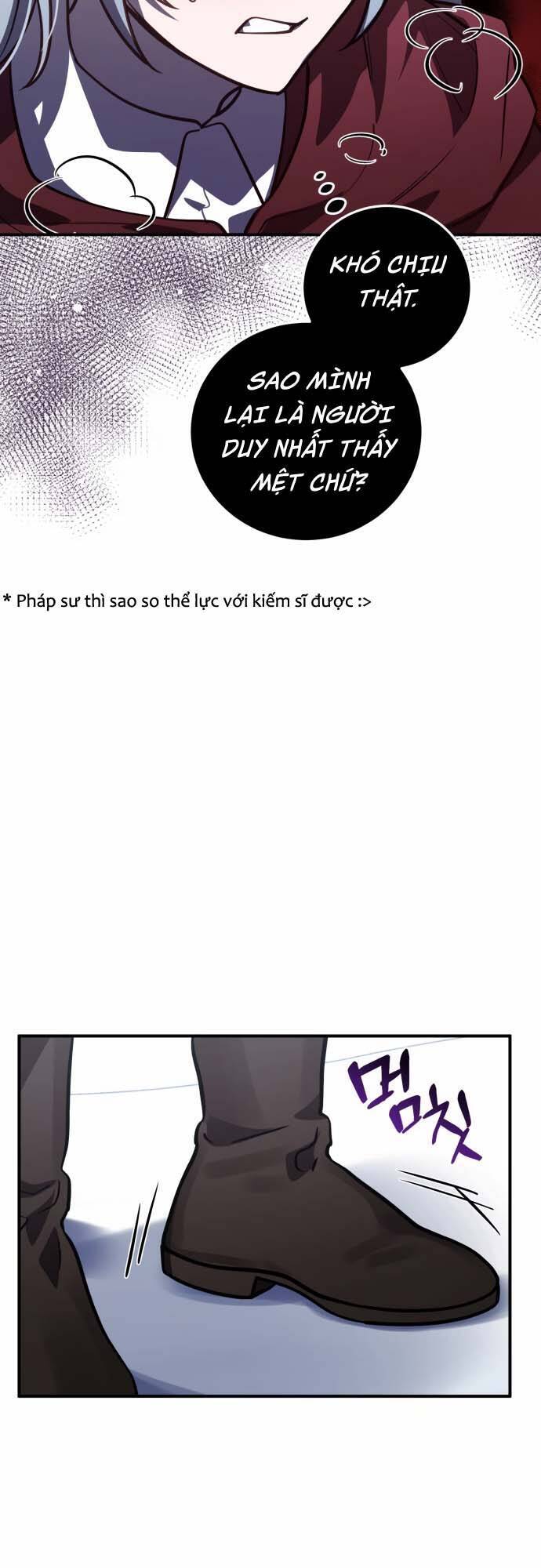 Hero X Demon King X Villain [Chap 1-127]