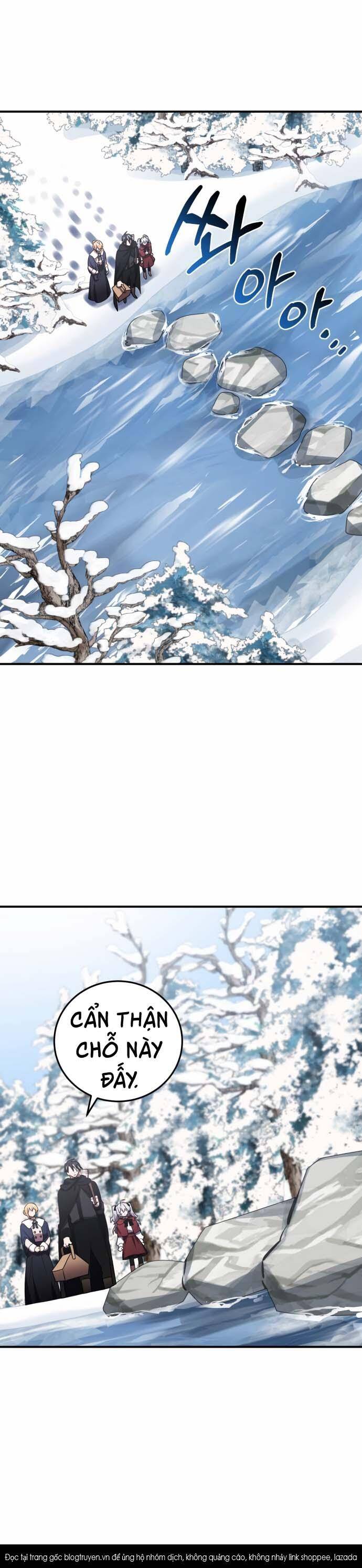 Hero X Demon King X Villain [Chap 1-127]