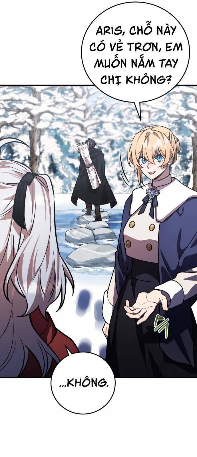 Hero X Demon King X Villain [Chap 1-127]