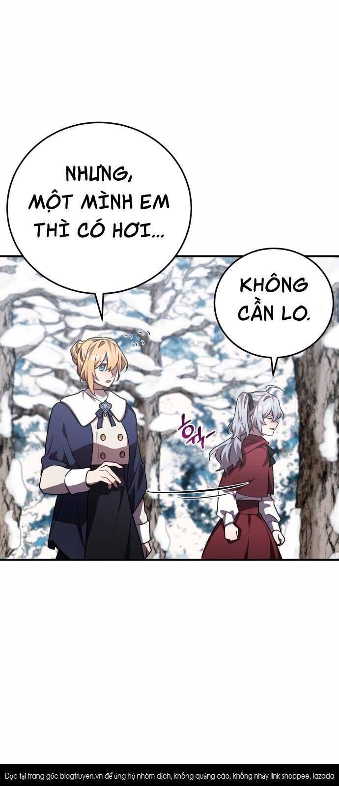 Hero X Demon King X Villain [Chap 1-127]