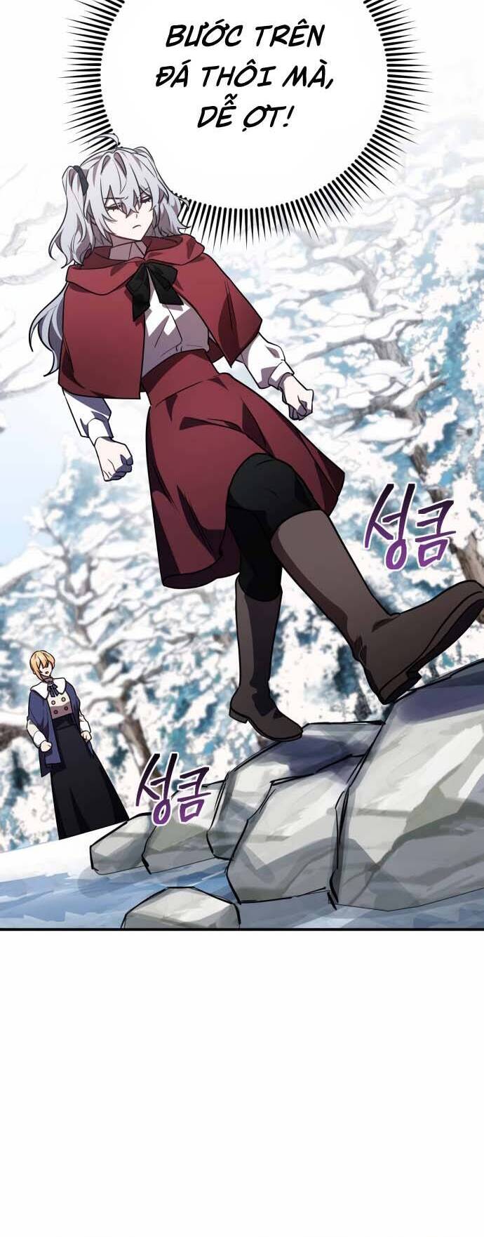 Hero X Demon King X Villain [Chap 1-127]