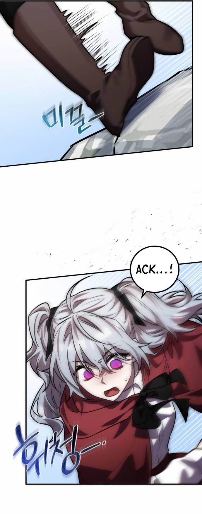 Hero X Demon King X Villain [Chap 1-127]