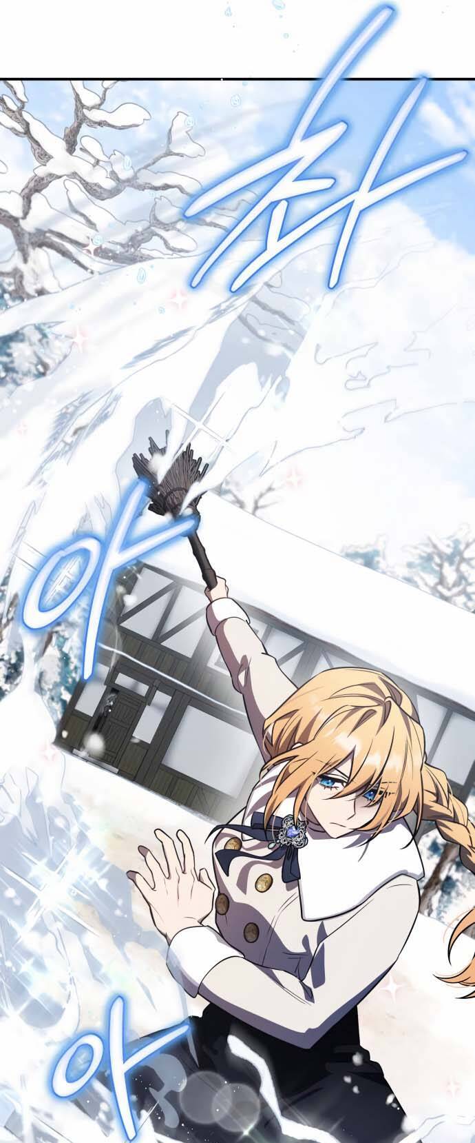 Hero X Demon King X Villain [Chap 1-127]