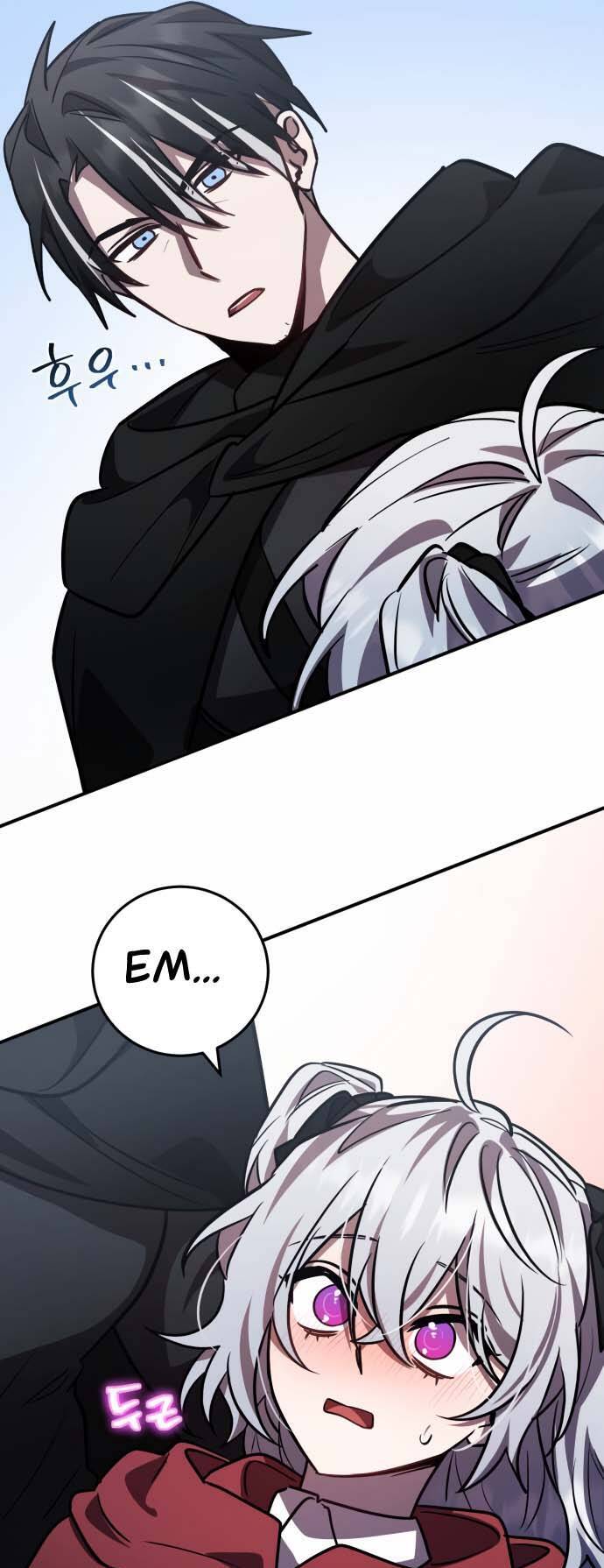Hero X Demon King X Villain [Chap 1-127]