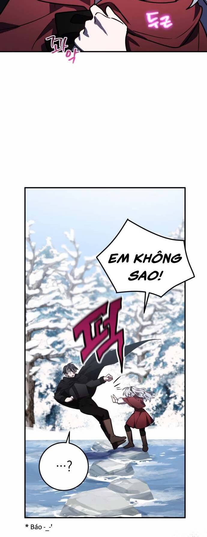 Hero X Demon King X Villain [Chap 1-127]