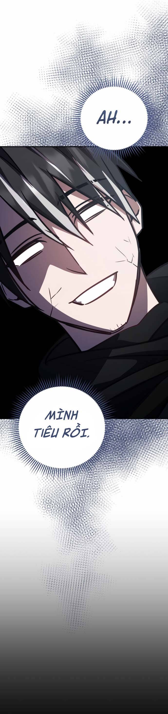 Hero X Demon King X Villain [Chap 1-127]