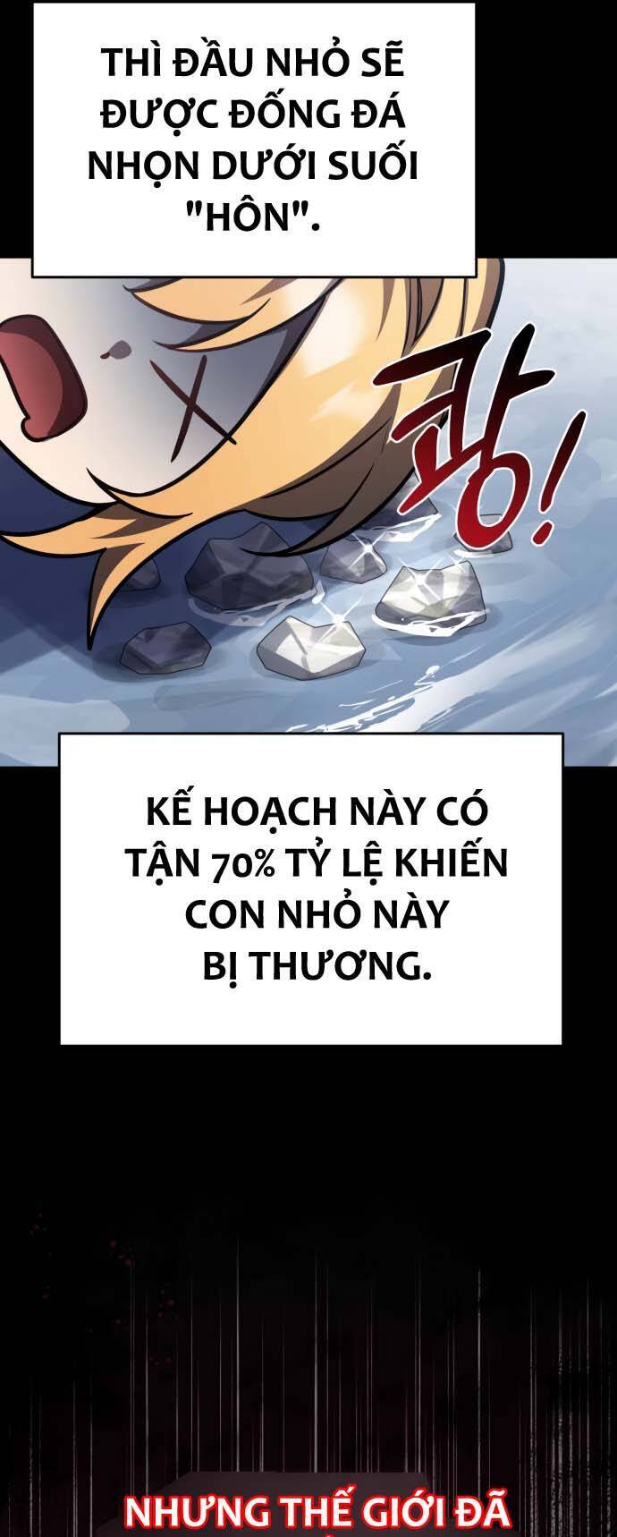 Hero X Demon King X Villain [Chap 1-127]