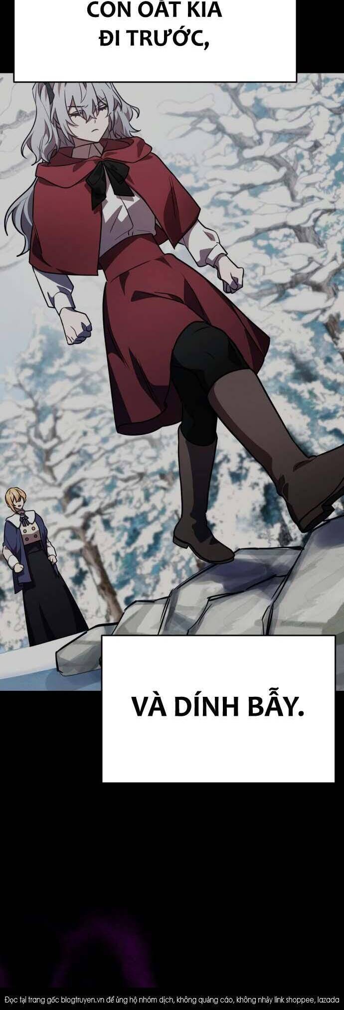 Hero X Demon King X Villain [Chap 1-127]