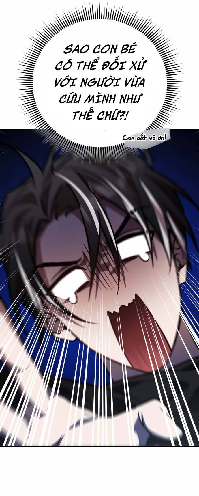 Hero X Demon King X Villain [Chap 1-127]