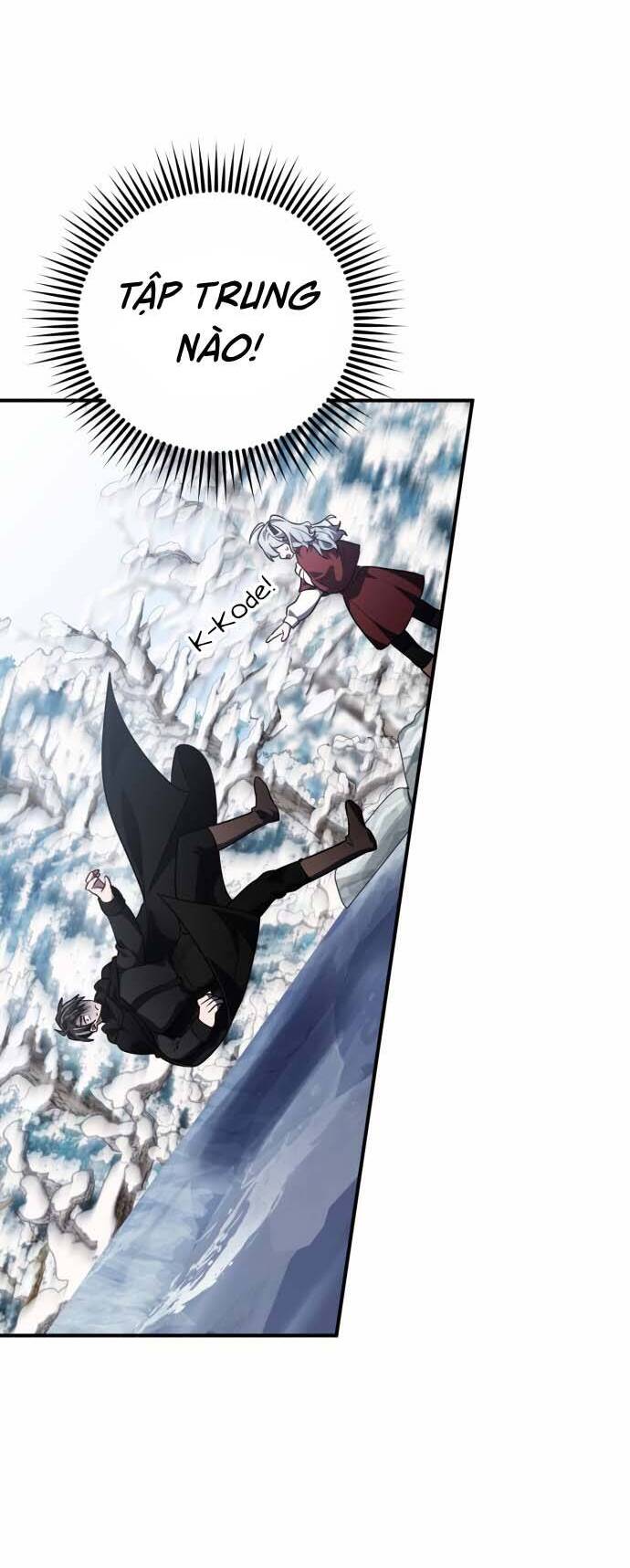 Hero X Demon King X Villain [Chap 1-127]