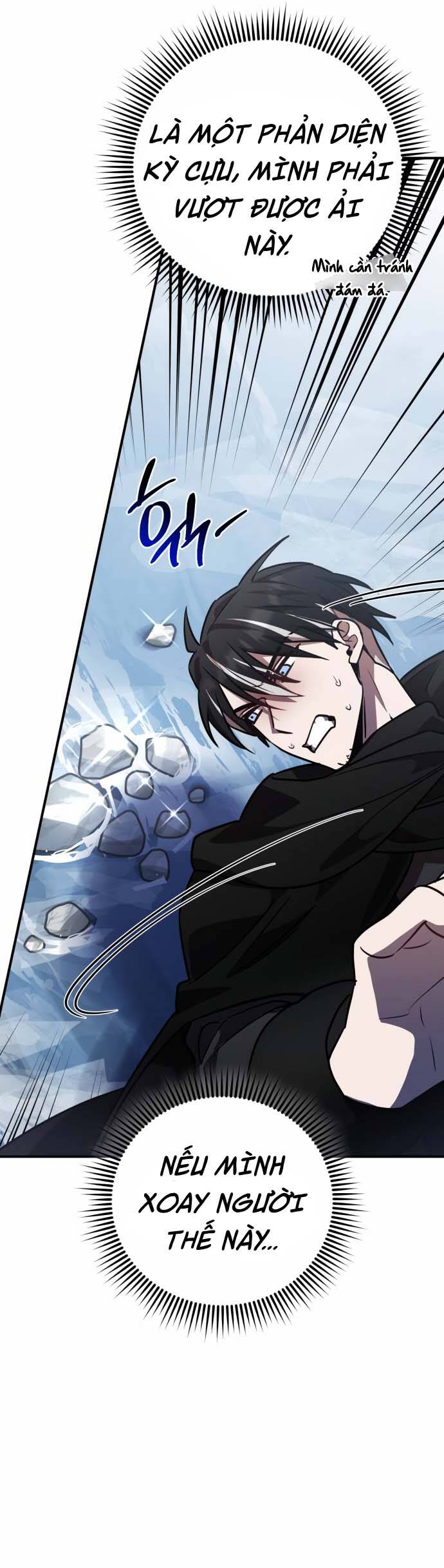 Hero X Demon King X Villain [Chap 1-127]