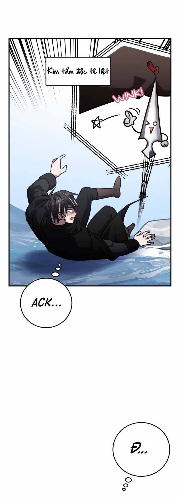 Hero X Demon King X Villain [Chap 1-127]