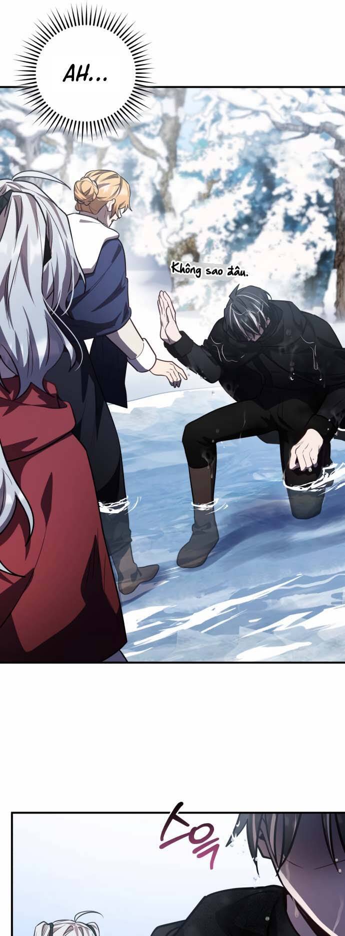 Hero X Demon King X Villain [Chap 1-127]