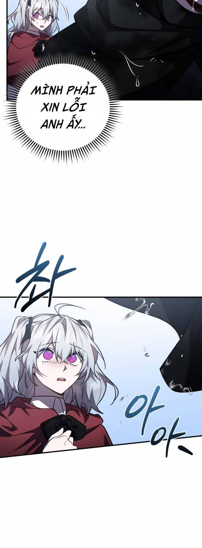 Hero X Demon King X Villain [Chap 1-127]