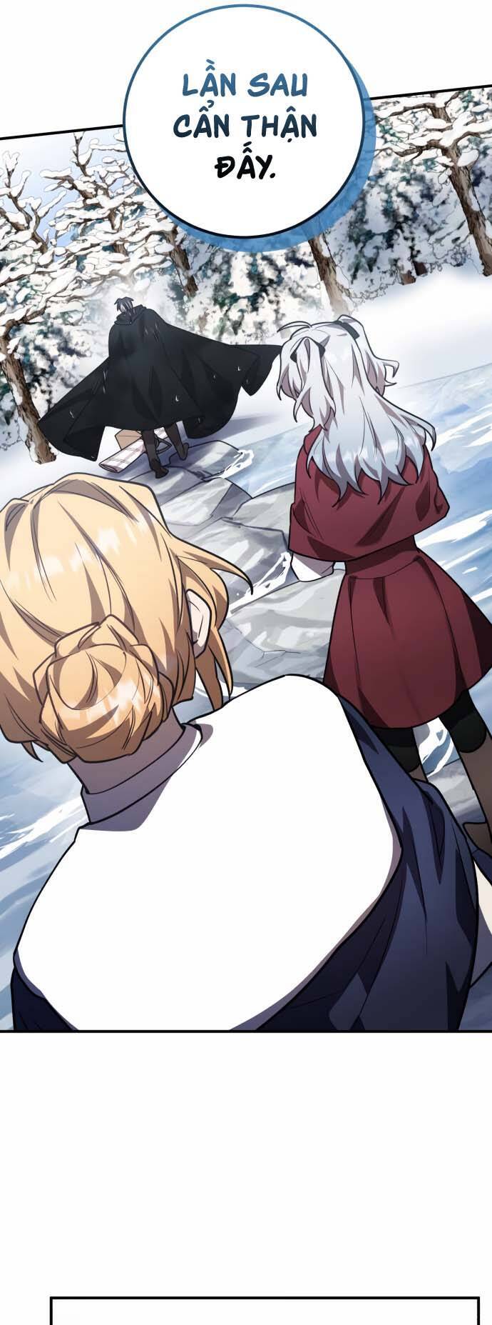 Hero X Demon King X Villain [Chap 1-127]